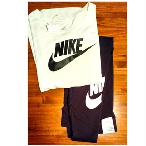 NIKE A-Line)  T'SHIRT